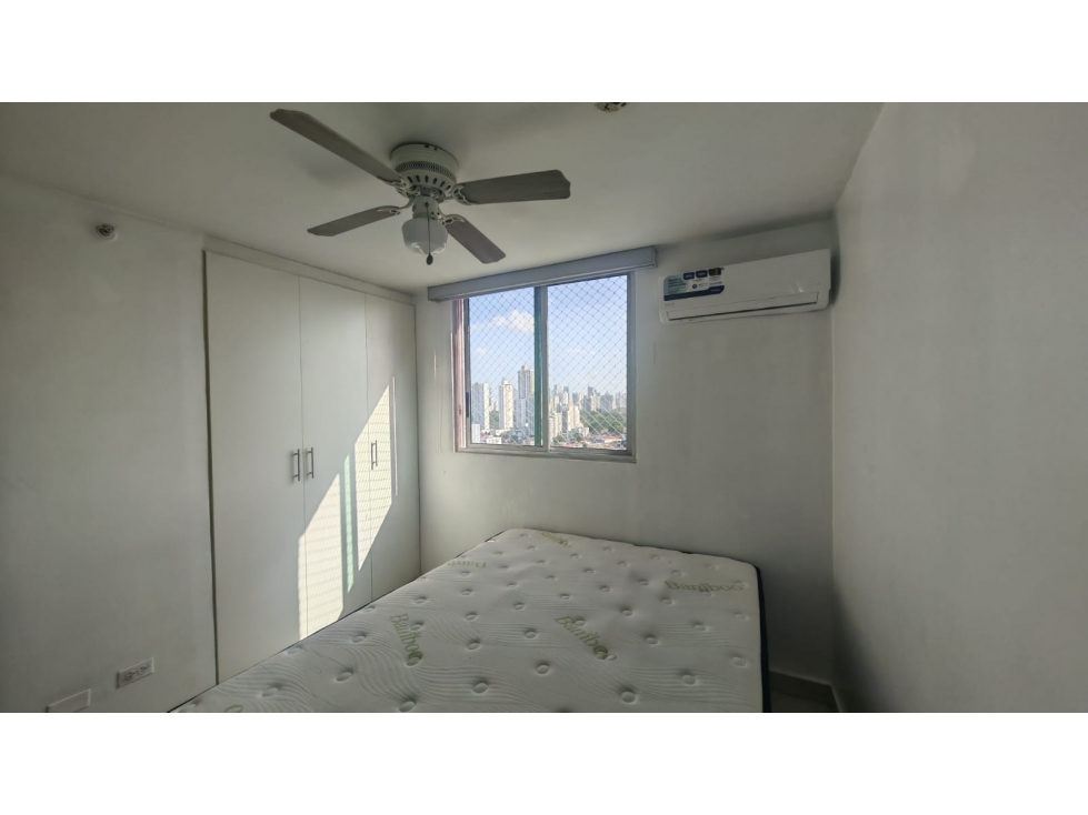 Se alquila apartamento PH Riverside — foto 6