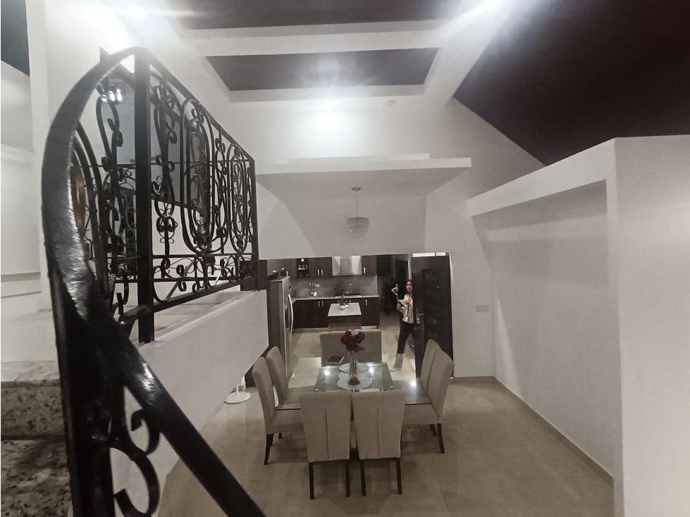 Casa en venta en Chitré — foto 6