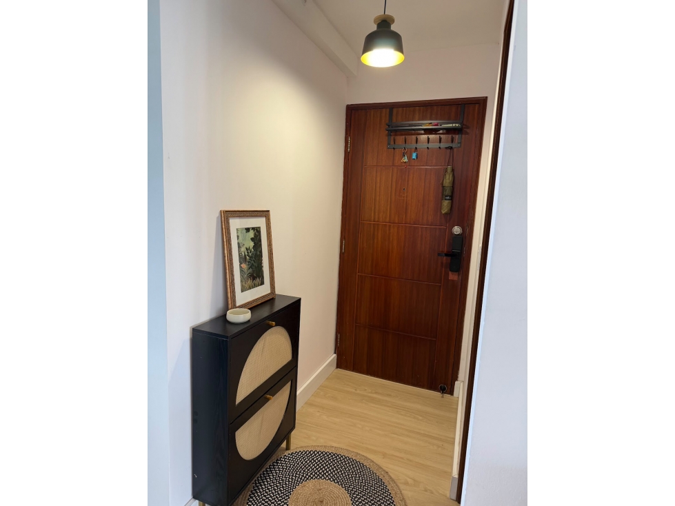 Se alquila apartamento en Costa del Este semi amoblado — foto 6