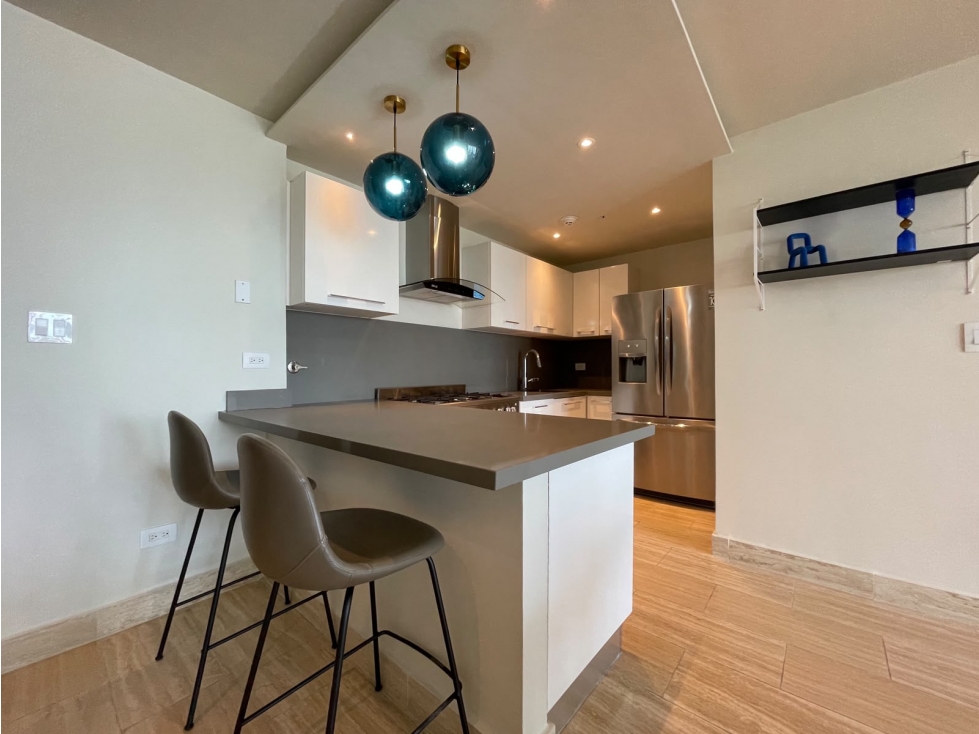 Se alquila apartamento en Costa del Este — foto 6
