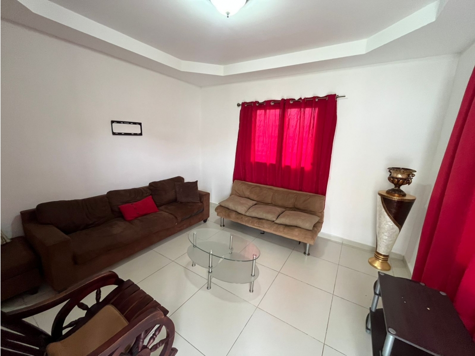 Casa en alquiler en Azuero - 6