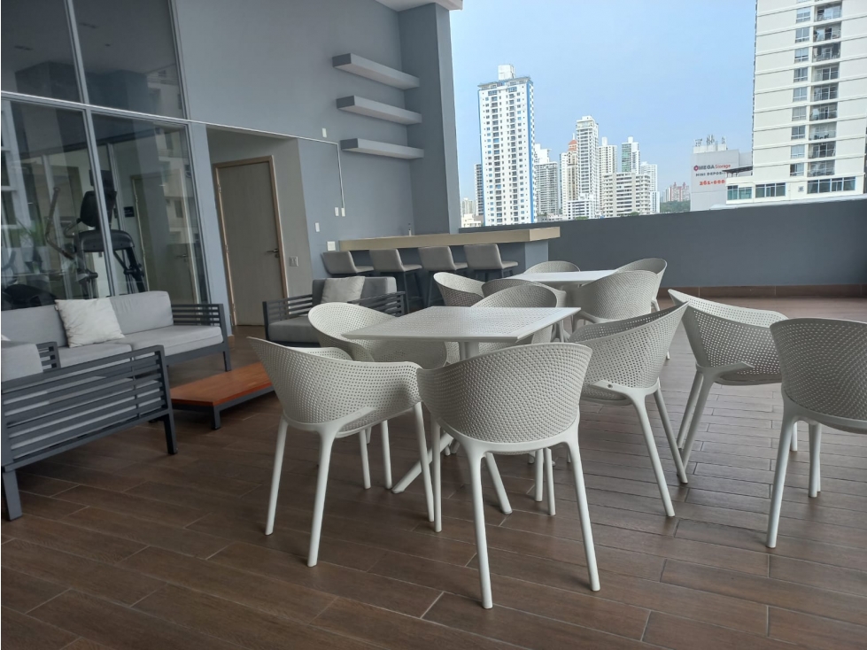 Se alquila apartamento en San Francisco — foto 6