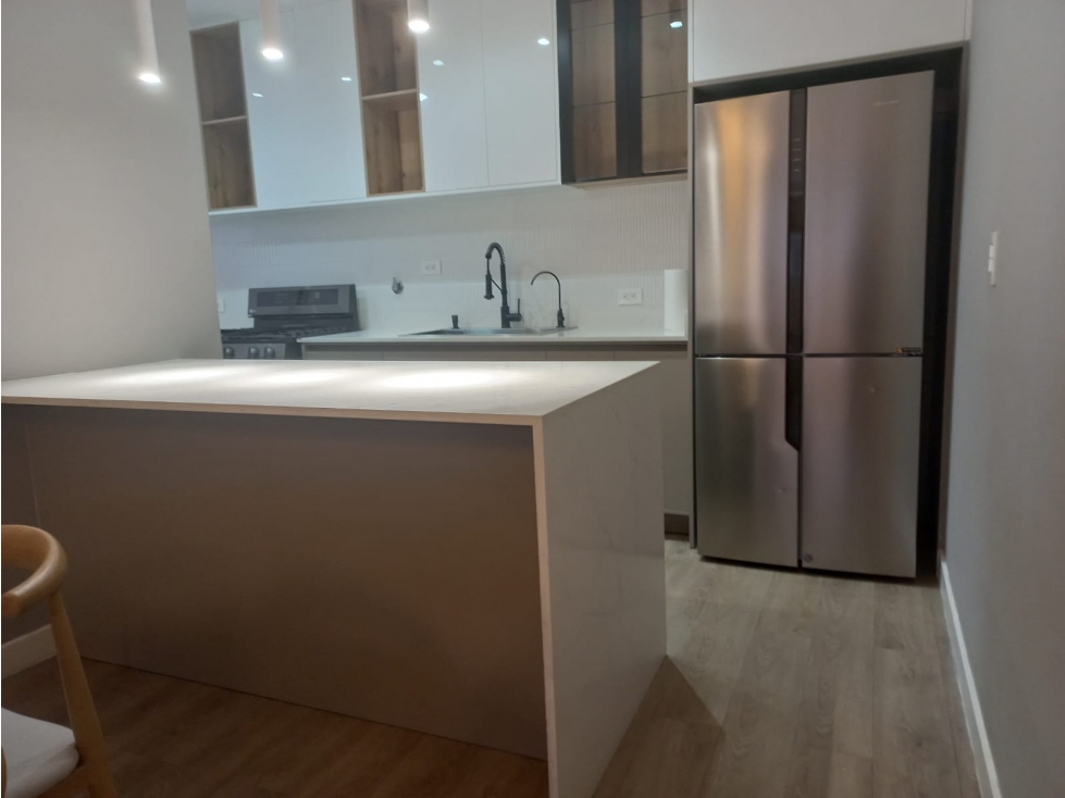Se alquila apartamento en San Francisco — foto 6