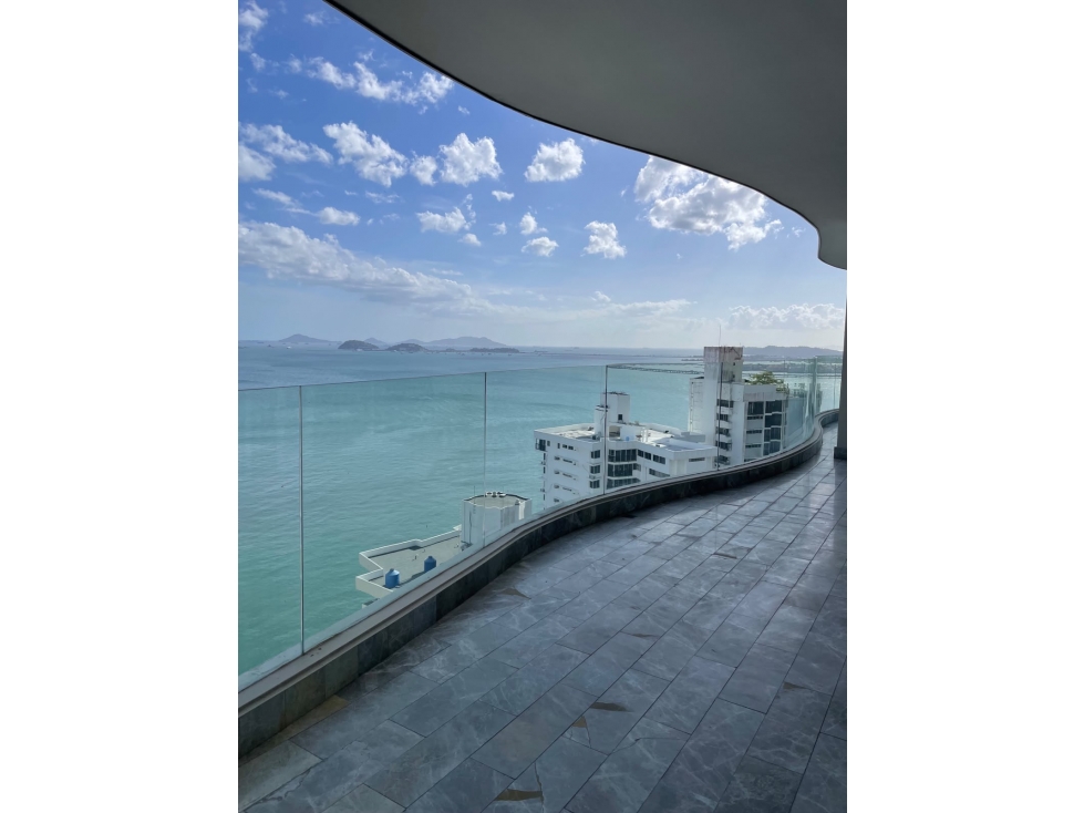 Se alquila apartamento en Paitilla — foto 6