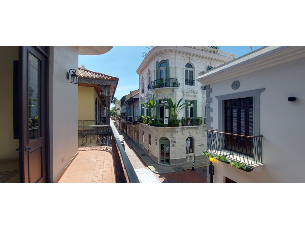 CASCO VIEJO, SAN FELIPE — foto 2