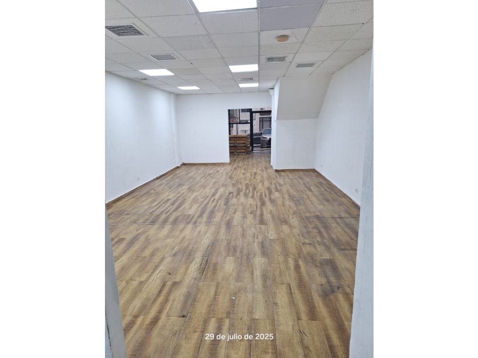 Local comercial en San Francisco