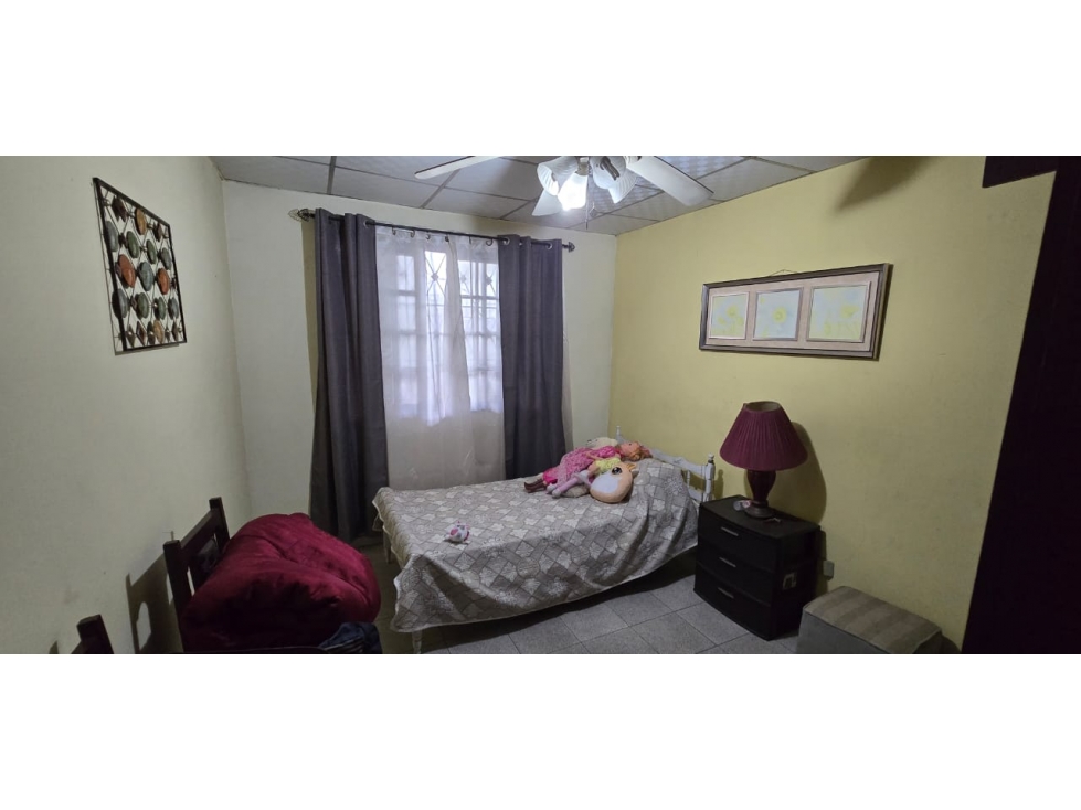 SE VENDE CASA Y TALLER EN PACORA ALTOS DE TARARÉ - 3