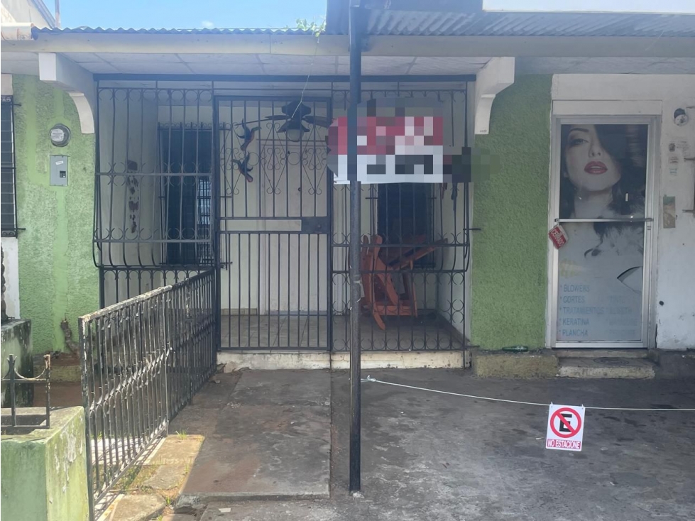 Se vende casa en Santiago Veraguas, junto al antiguo MEDUCA - 2