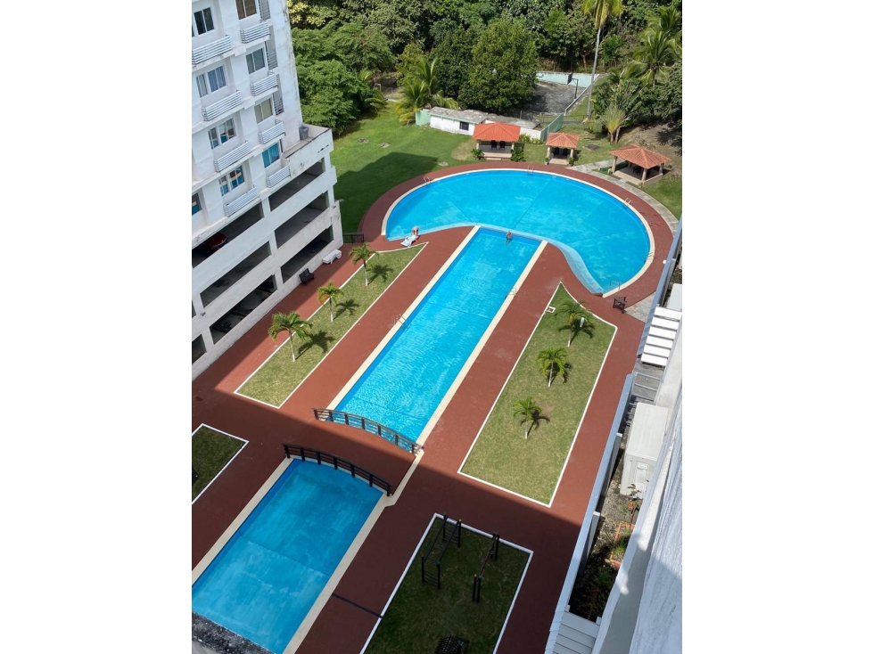 APARTAMENTO EN VENTA - PH OCEAN VIEW // PLAYA CORONA ZP