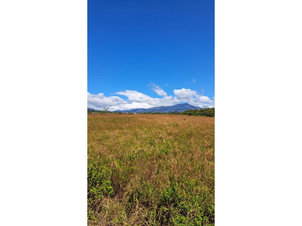 LOTE EN VENTA ALTO BOQUETE // CHIRIQUI - 1