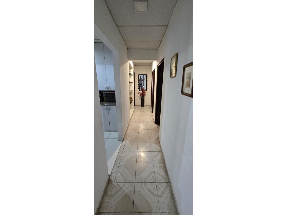 SE VENDE CASA Y TALLER EN PACORA ALTOS DE TARARÉ - 4