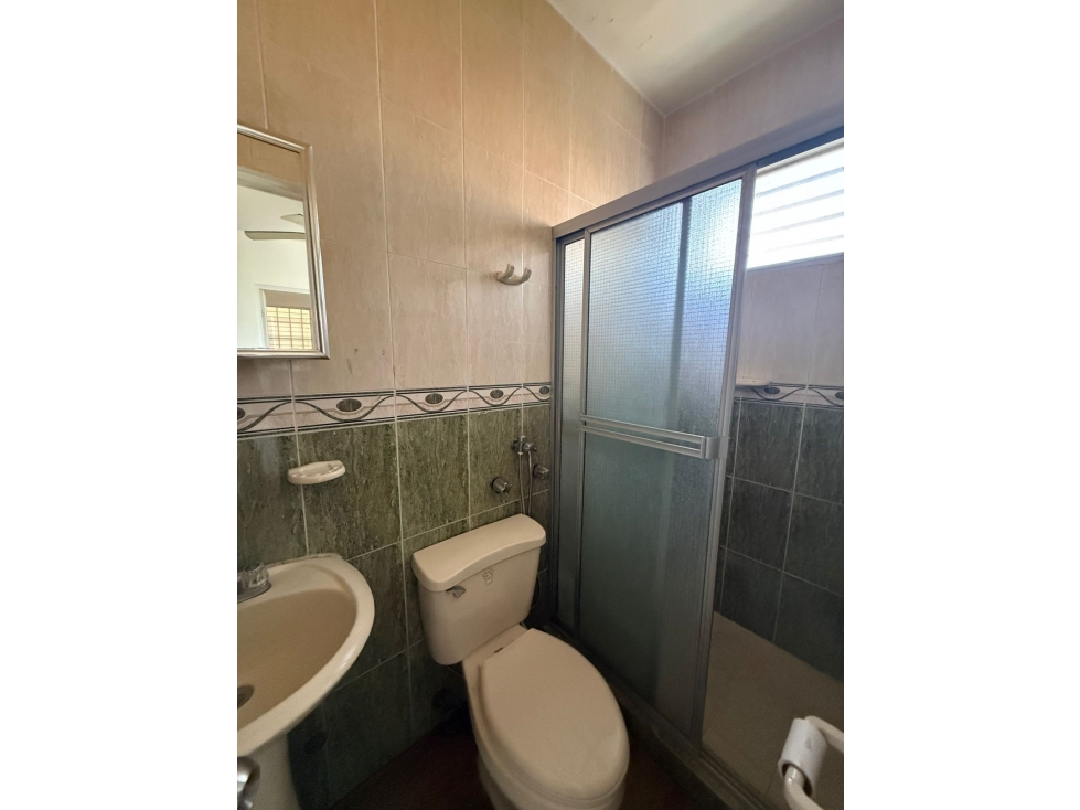 VENTA APARTAMENTO 3R EN SAN FRANCISCO | PH TORRE CAPRI — foto 3