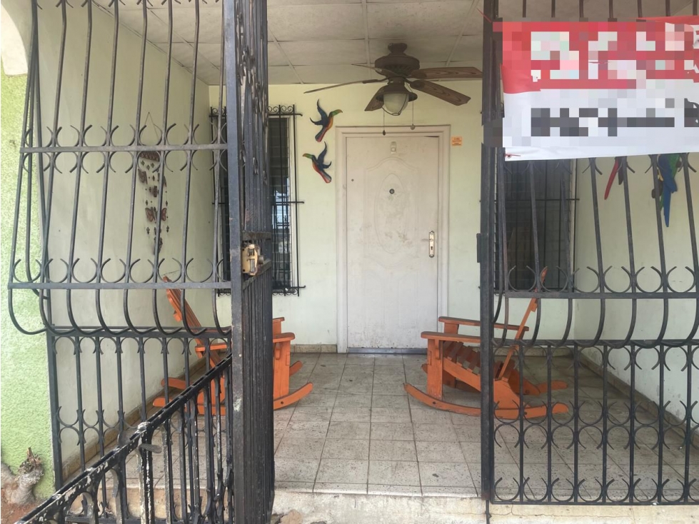 Se vende casa en Santiago Veraguas, junto al antiguo MEDUCA - 3