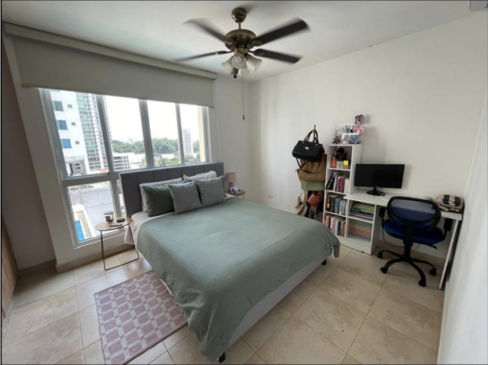 SE VENDE APARTAMENTO EN PH PORTO FINO SAN FRANCISCO SD