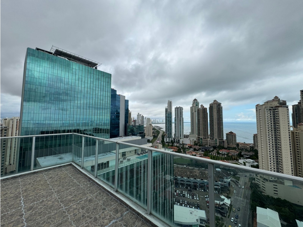 PENTHOUSE EN VENTA // PUNTA PAITILLA — foto 4