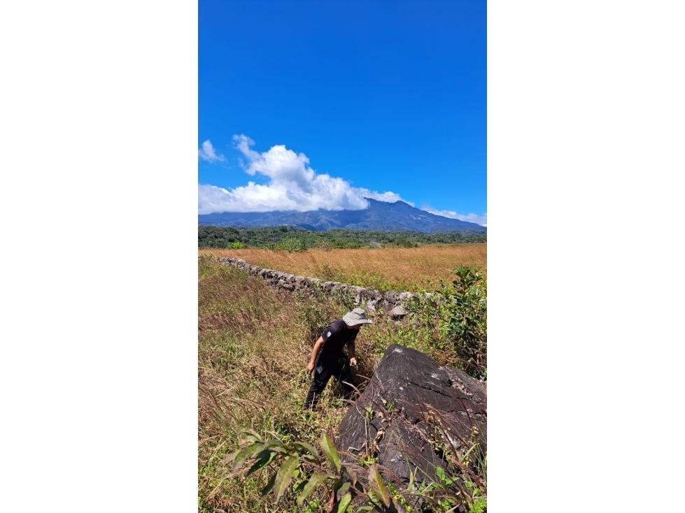 LOTE EN VENTA ALTO BOQUETE // CHIRIQUI - 2