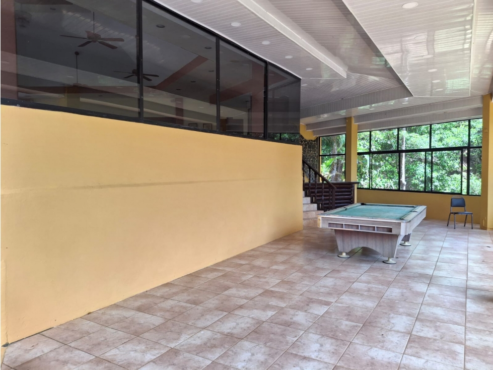 SE VENDE PROYECTO EN CERRO AZUL - 5