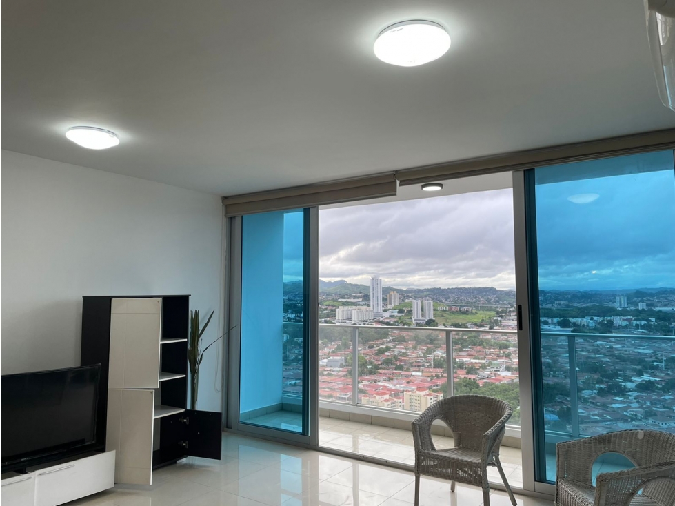 Apartamento en Venta en PH Top Towers, Torre A SD