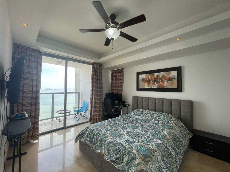 VENTA APARTAMENTO PH YOO, AVE. BALBOA SD