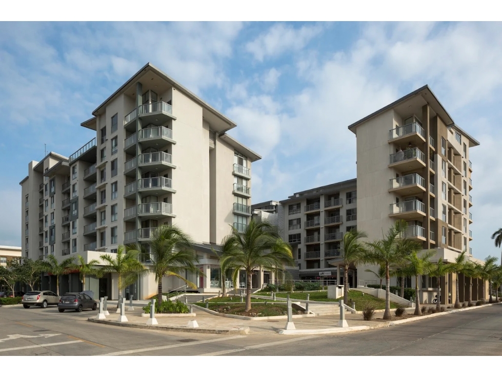 Se Vende Apartemento En PH Mosaic