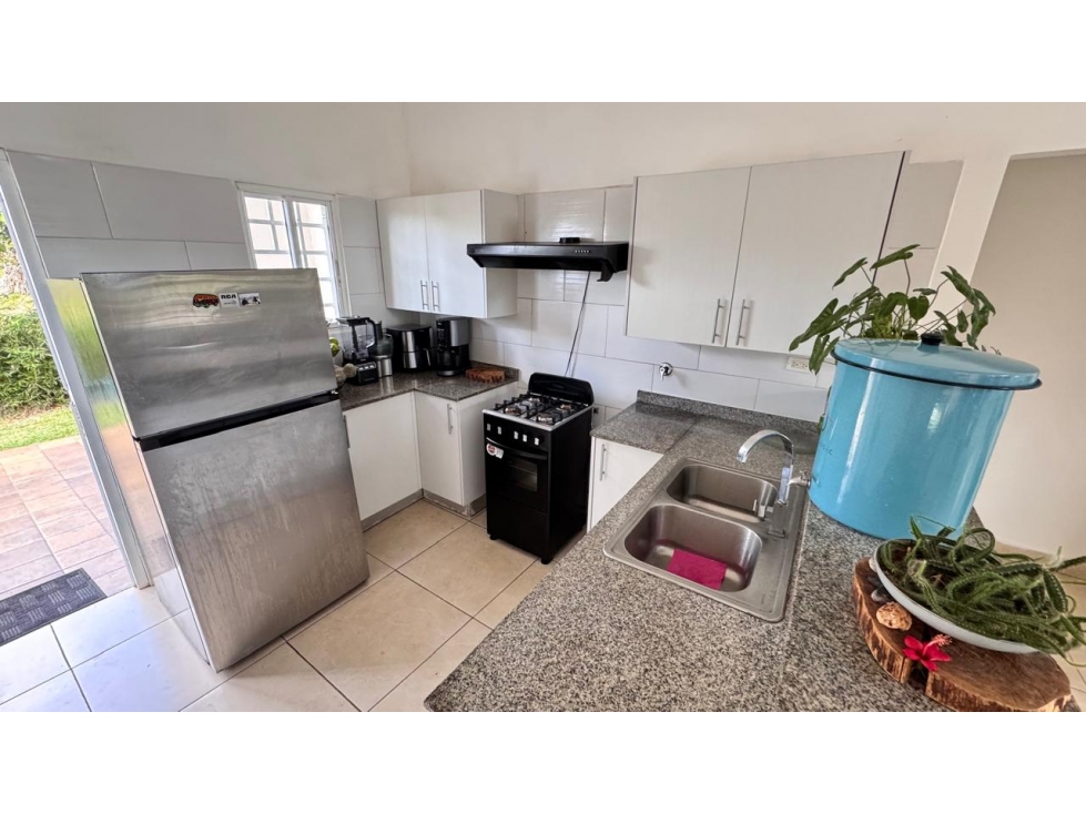 SE VENDE CASA 3 RECAMARAS EN VISTA VERDE ARRAIJAN ZP — foto 2