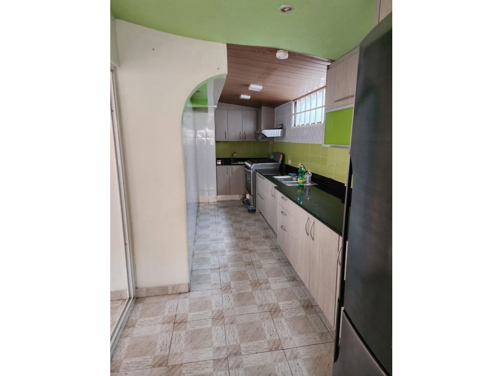 CASA EN VENTA UBICADA EN HATO PINTADO — foto 3
