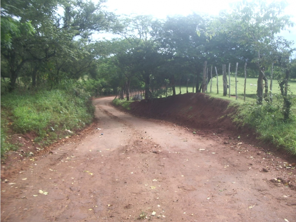 SE VENDE TERRENO EN LOS SANTOS - AZUERO - 5