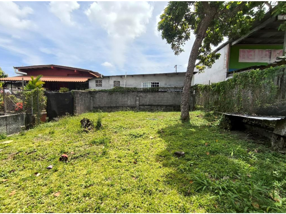 SE VENDE CASA COMERCIAL EN LA CHORRERA - BARRIO COLON — foto 2