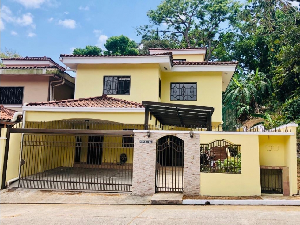 VENTA DE CASA RESIDENCIAL 3R PRIVADO Y NATURAL | ANCON YD