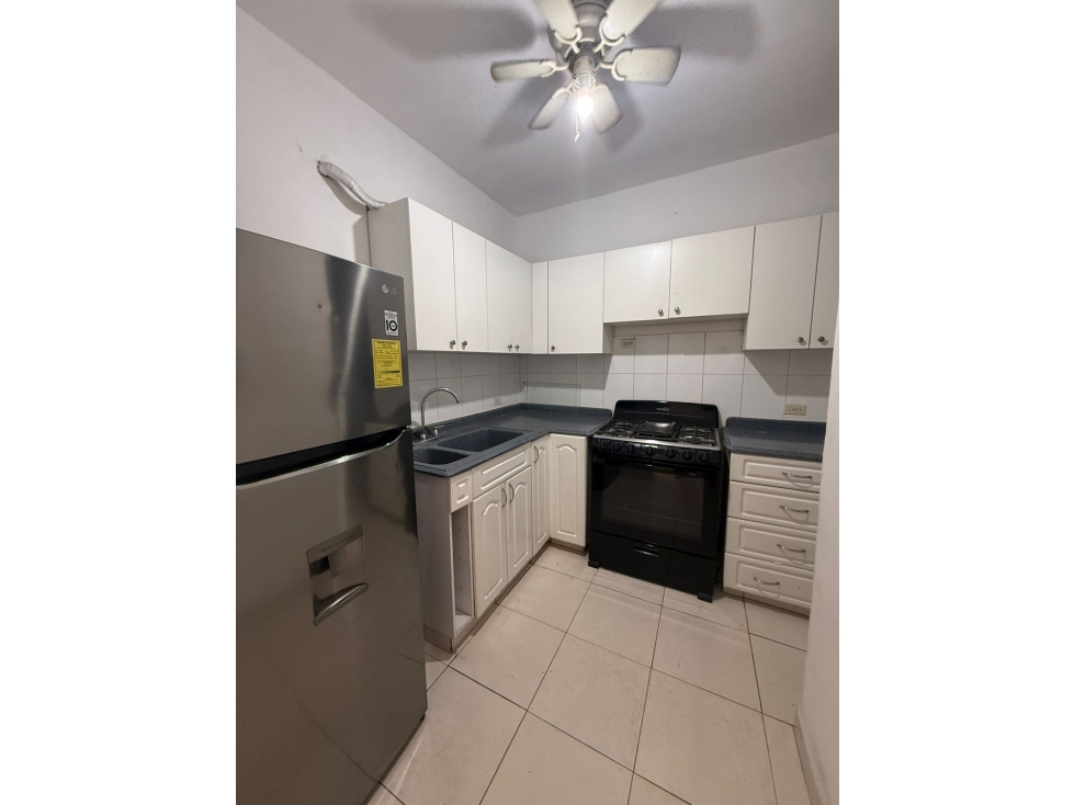 VENTA APARTAMENTO 3R EN SAN FRANCISCO | PH TORRE CAPRI — foto 4