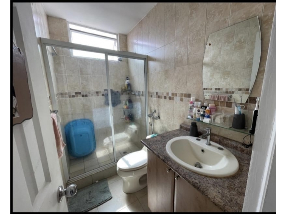 SE VENDE APARTAMENTO EN PH PORTO FINO SAN FRANCISCO SD — foto 2