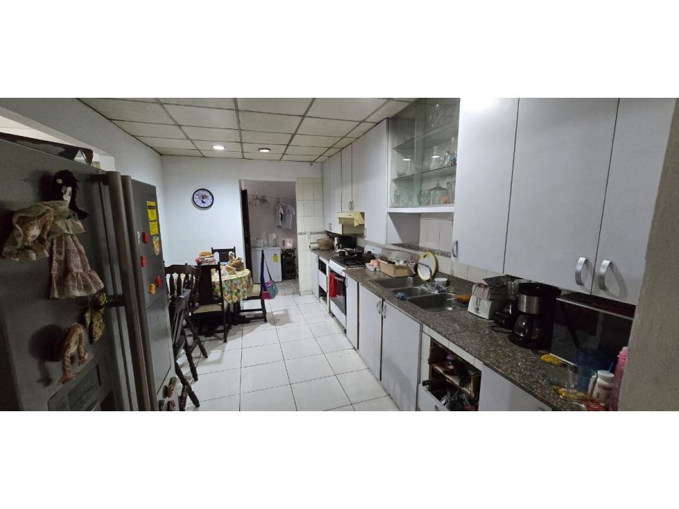 SE VENDE CASA Y TALLER EN PACORA ALTOS DE TARARÉ - 6
