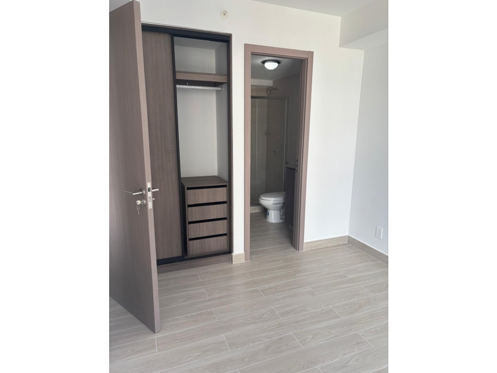 ALQUILER APARTAMENTO AMOBLADO 2R | PH GREENWOOD TOWERS — foto 5