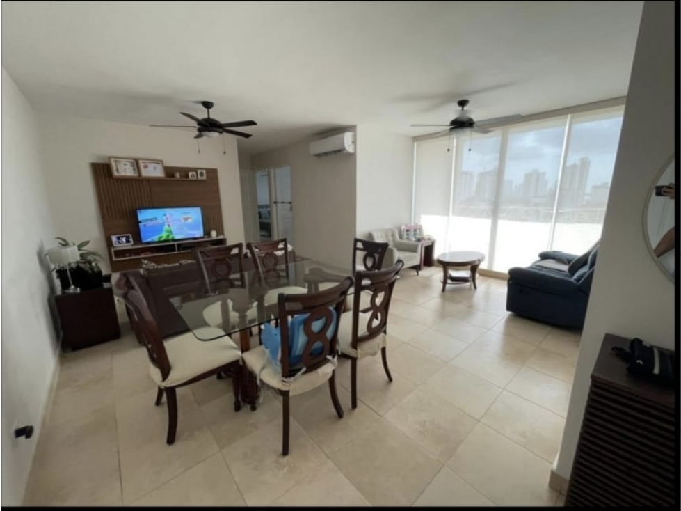 SE VENDE APARTAMENTO EN PH PORTO FINO SAN FRANCISCO SD — foto 3