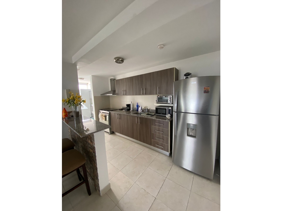 VENTA DE APTO EN PUEBLO NUEVO - PH VISTA MARINA TOWERS — foto 4