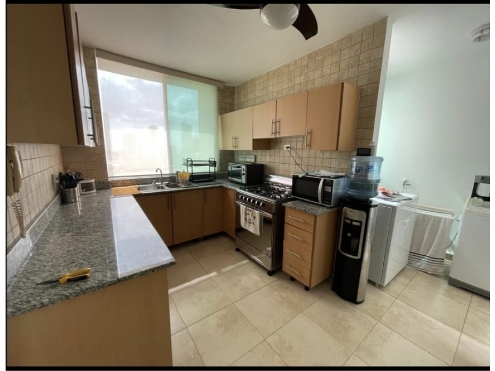 SE VENDE APARTAMENTO EN PH PORTO FINO SAN FRANCISCO SD — foto 5