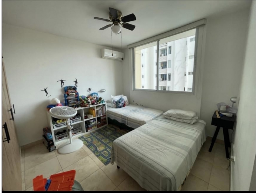 SE VENDE APARTAMENTO EN PH PORTO FINO SAN FRANCISCO SD — foto 6