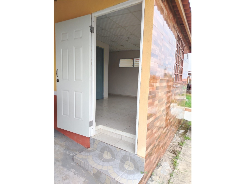 SE VENDE CASA EN PANAMÁ OESTE // LA CHORRERA YD — foto 4