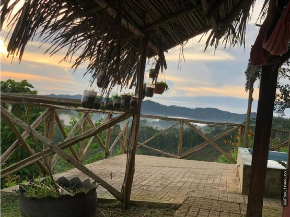 Venta de Terreno en Capira