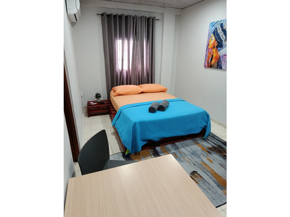 SE VENDE HOSTAL EN CASCO ANTIGUO - 6