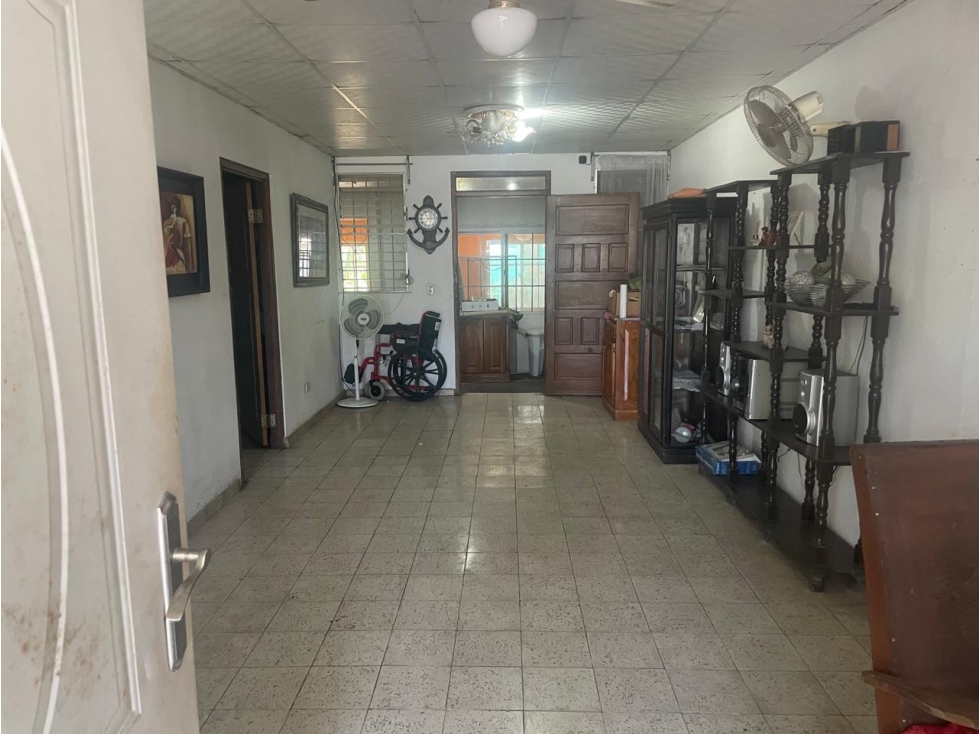 Se vende casa en Santiago Veraguas, junto al antiguo MEDUCA - 5