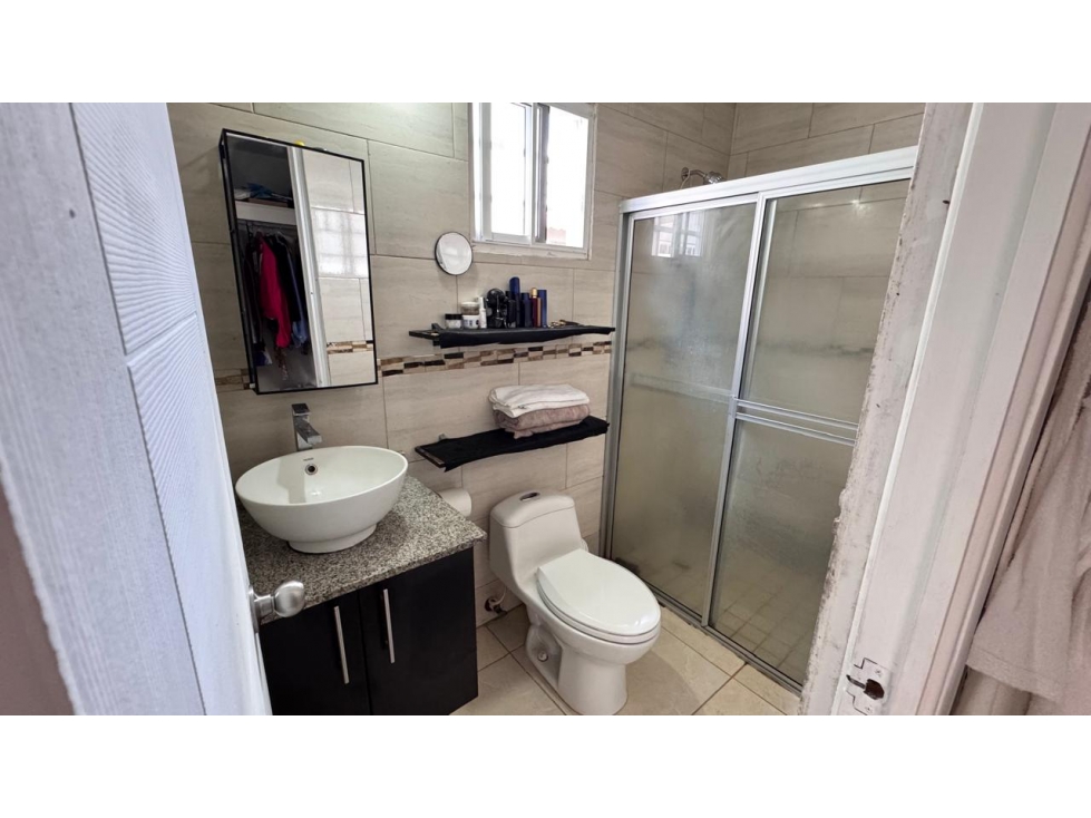 SE VENDE CASA 3 RECAMARAS EN VISTA VERDE ARRAIJAN ZP — foto 3