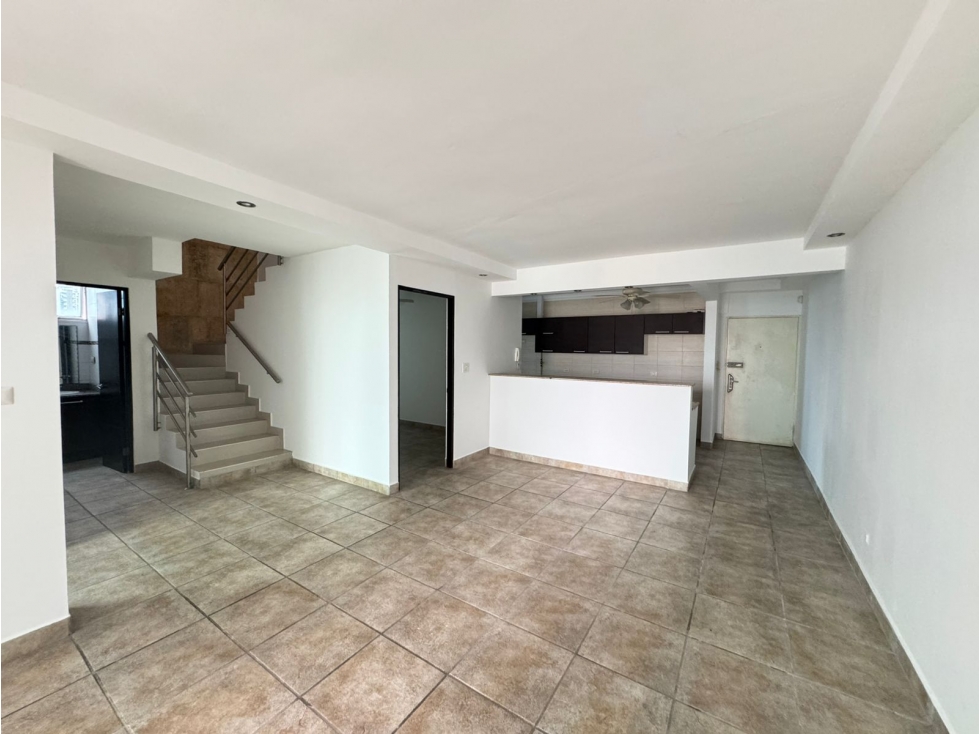 PENTHOUSE EN VENTA // PUNTA PAITILLA — foto 5