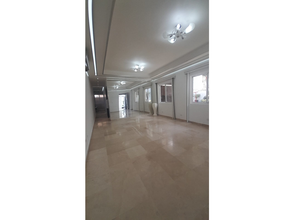 SE VENDE CASA EN BRISAS DEL GOLF — foto 6