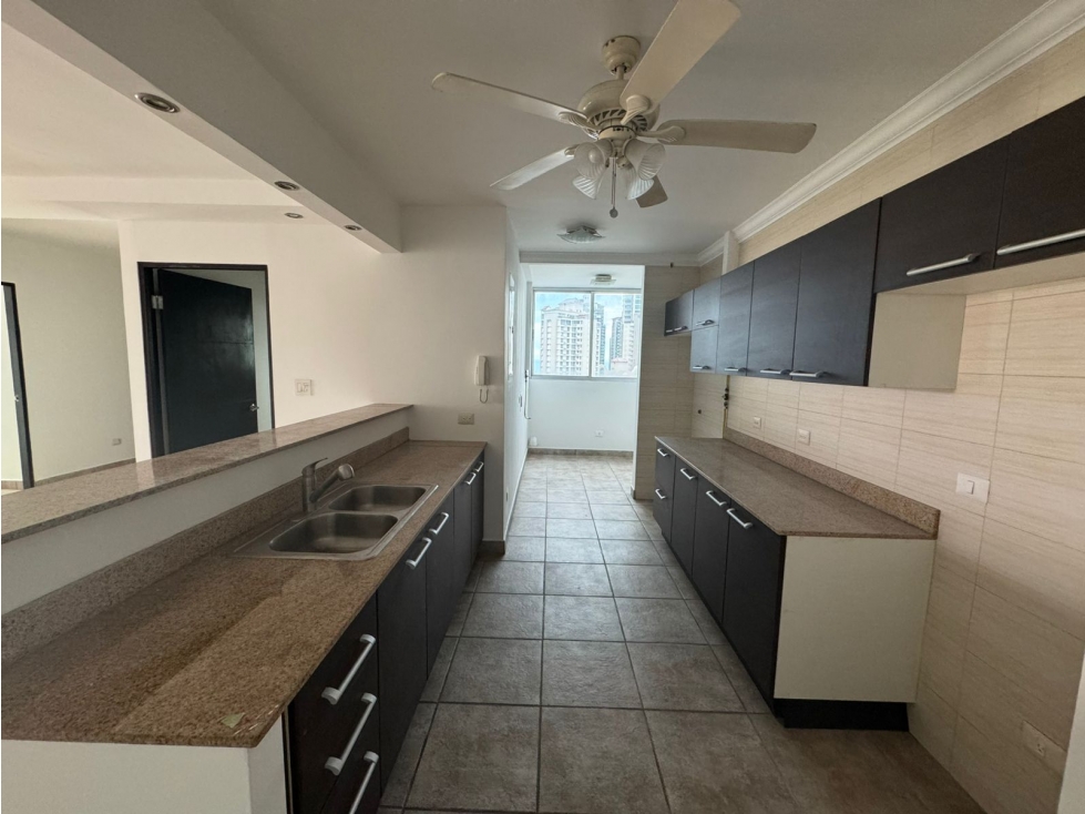 PENTHOUSE EN VENTA // PUNTA PAITILLA — foto 6