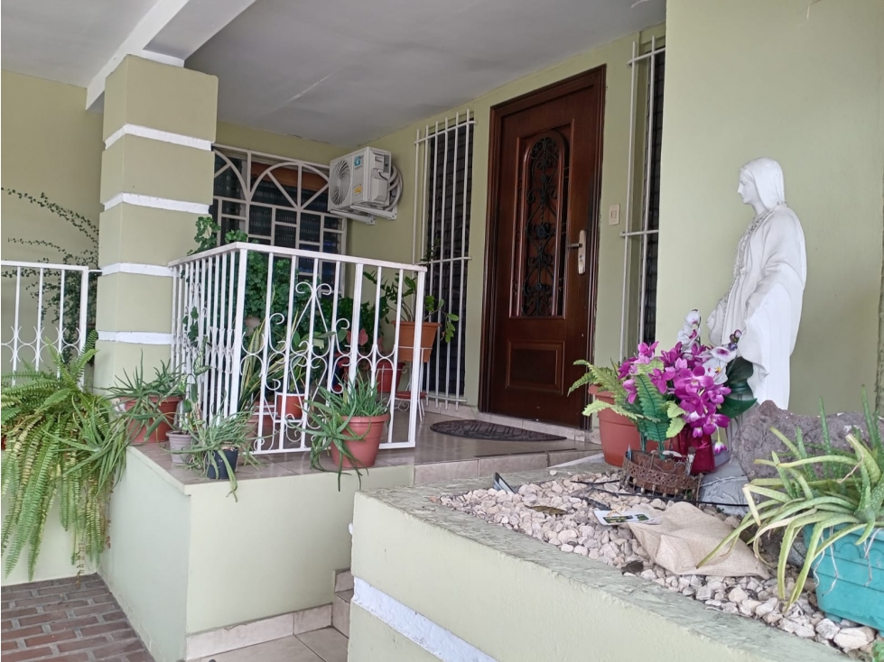 Casa en venta Urbanización Chanis, Parque Lefevre - 3