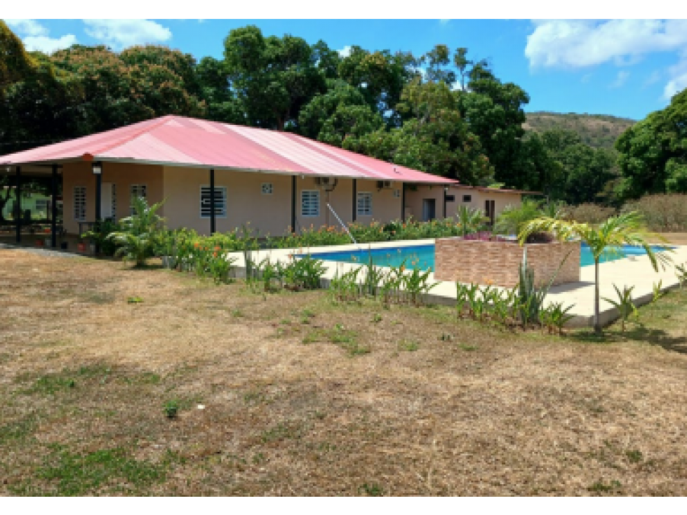 Se vende casa en Sajalices Capira //Panamá Oeste YD