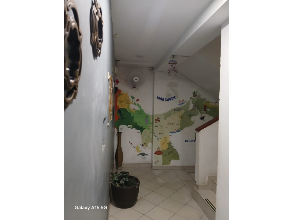 SE VENDE HOSTAL EN CASCO ANTIGUO - 5