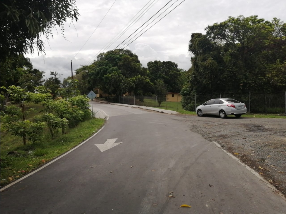 SE VENDE TERRENO SAN CARLOS, PIEDRAS GORDAS — foto 3