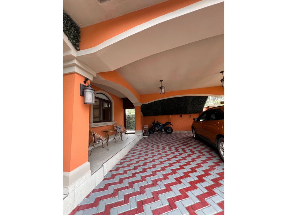 SE VENDE - Casa en Costa Sur, El Doral — foto 3